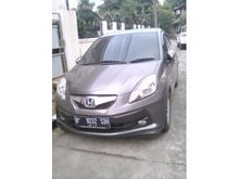 2014 Honda Brio Satya 1.2 Compact Car City Car