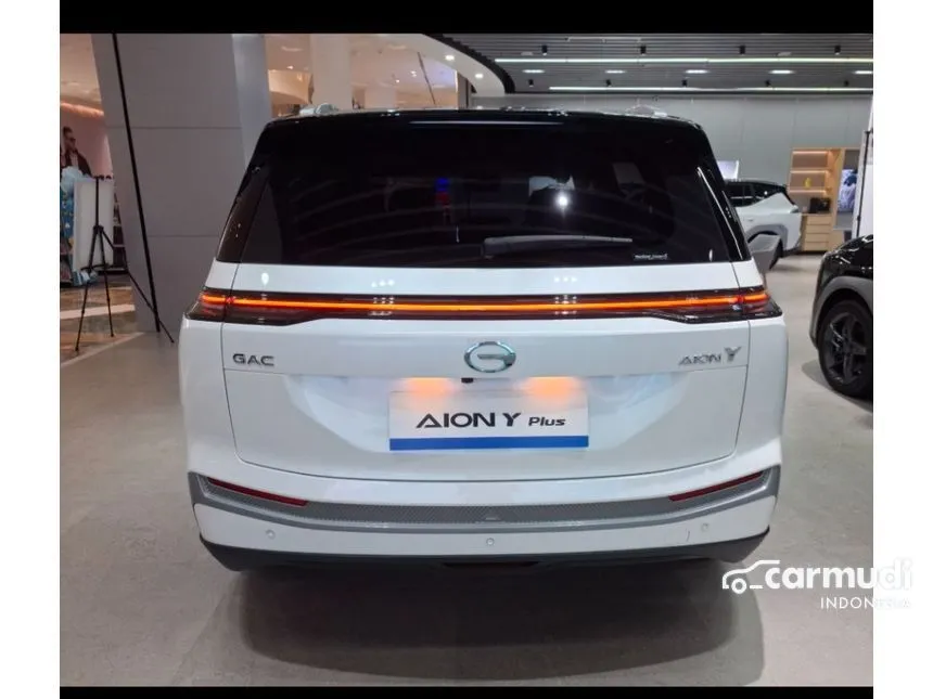 2024 GAC Aion Y Plus EV Exclusive Wagon