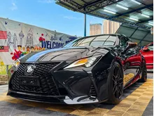 Lexus RX 350 2.4 F-SPORT SROOF MARK LEVINSON RX350 2778