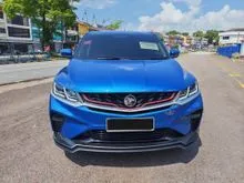2022 Proton X50 1.5 Executive SUV
