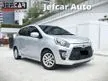 Used 2016 Perodua AXIA 1.0 SE (A)
