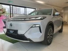 2026 NEW Proton e.MAS 7 1.5 PHEV SUV - Special Promotion - Cash Rebate - Free Gift - Fast Stock