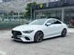 Recon 2023 Mercedes
