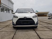 2018 Toyota Sienta 1.5 V MPV