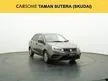 Used 2023 Proton Saga 1.3 Sedan_No Hidden Fee - Cars for sale