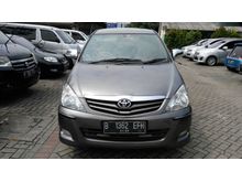 2010 Toyota Kijang Innova 2.0 G