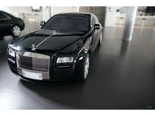 2011 Rolls-Royce Ghost 6.6 (ปี 10-16) Sedan AT