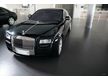 2011 Rolls-Royce GHOST 6.6 (ปี 10-16) Sedan