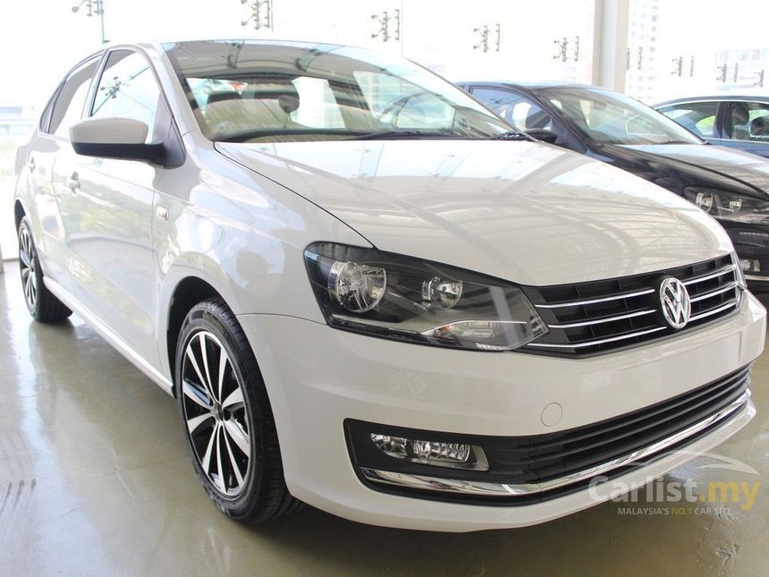Volkswagen Vento 2017 Tsi Highline 1 2 In Kuala Lumpur Automatic 2017 Volkswagen Vento Tsi Highline Sedan