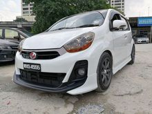 Perodua MyVi 1.5 (A) EXTREME FULL SPEC