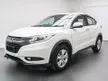 Used 2015 Honda HR