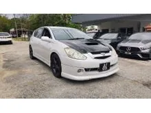 2003 Toyota Caldina 2.0 GT-FOUR Wagon FOR SALE