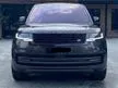 Recon 2022 Land Rover Range Rover 4.4 First Edition LWB
