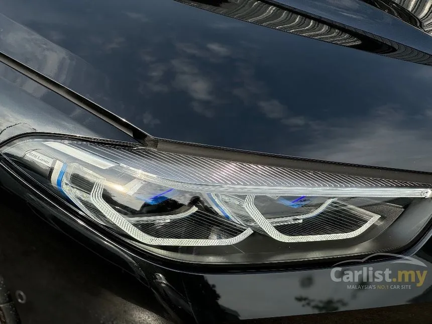 2022 BMW 840i M Sport Gran Coupe Coupe