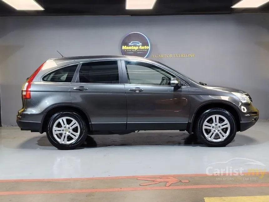 2011 Honda CR-V SUV