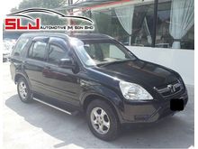 2004 Honda CR-V 2.0 i-VTEC SUV - WELL MAINTAINED