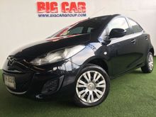 2011 Mazda 2 1.5 (ปี 09-14) Groove Hatchback MT