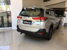 PROMO AKHIR TAHUN TERIOS TERMURAH SEJATIM, BUKTIKAN