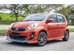 Used 2014 Perodua Myvi 1.3 SE (A) Full Service Perodua / Free 3 Years Warranty / Tip Top Condition / Accident Free / Full Bodykit