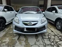 2013 Honda Brio 1.3 E Hatchback