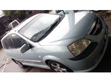 2007 Naza Citra 2.0 GS MPV