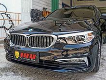 2018 BMW 520i 2.0 Luxury Sedan WARRANTY BMW 2023