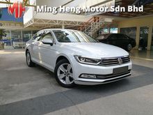 2019 Volkswagen Passat 1.8 280 TSI Comfortline -PRE REG-