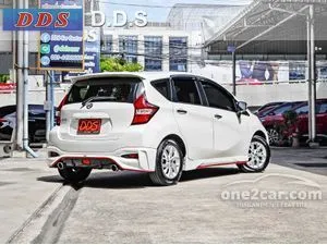 2019 Nissan Note 1.2 VL Hatchback