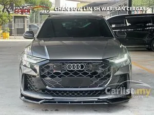 2019 Audi Q8 3.0 TFSI SUV