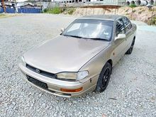 1998 Toyota Camry 2.2 GX Sedan