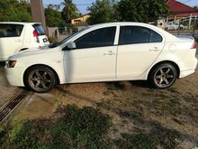 2012 Proton Inspira 1.8 Executive Sedan