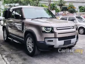2023 Land Rover Defender 2.0 110 P300 XS SUV