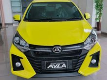 Promo SEPTEMBER Makin SERU Sda