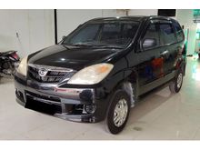 2009 Daihatsu Xenia 989 Li DELUXE MPV