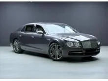 2016 Bentley Flying Spur 4.0 V8 Well Maintain Sunroof Soft-close doors Naim Sound System