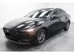 Used 2019 Mazda 3 1.5 SKYACTIV