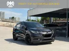 2016 Honda HR-V 1.8 V SUV