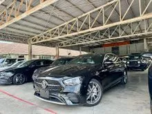 2020 Mercedes-Benz E300 AMG NewFacelift