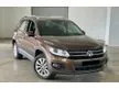 Used 2012 Volkswagen Tiguan 2.0 TSI SUV