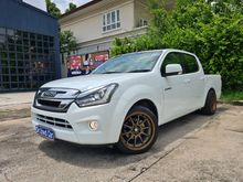 2019 Isuzu D-Max 1.9 CAB-4 (ปี 11-17) Z Pickup MT