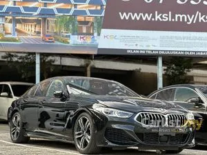 2020 BMW 840i 3.0T GRAN COUPE M- SPORT 4 DOOR Coupe
