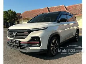 2021 Wuling Almaz 1.5 RS Pro SUV