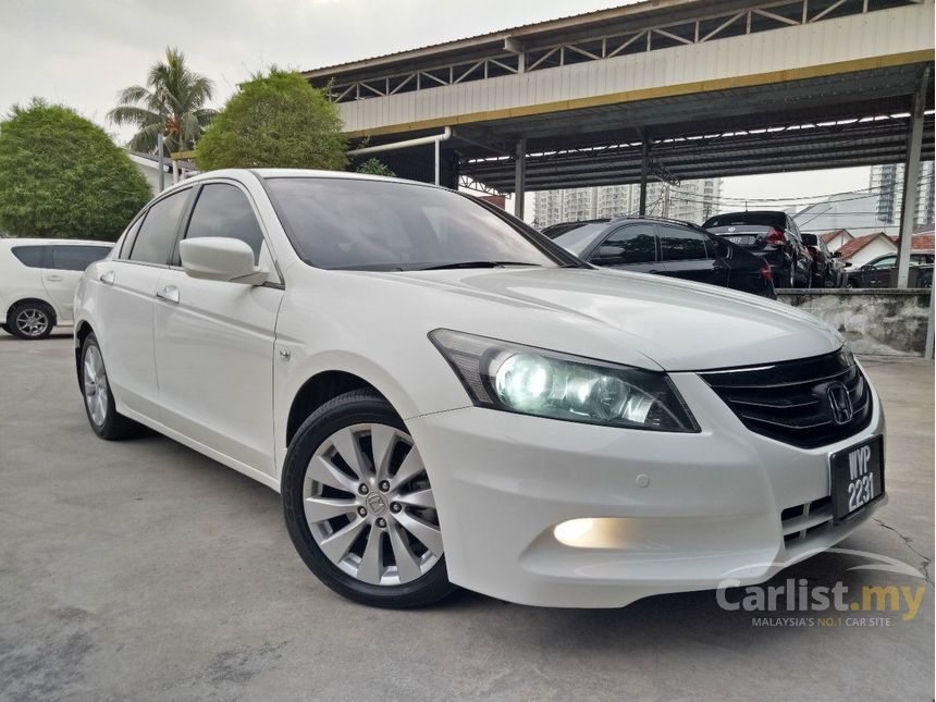 Honda Accord Car Accident Honda Accord Car Accident