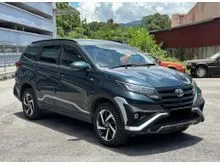 2020 Toyota Rush 1.5 S SUV