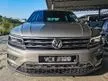 Used 2018 Volkswagen Tiguan 1.4 280 TSI Comfortline SUV