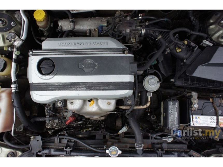 Free Program Nissan Sentra N16 Engine Manual Free Program Nissan Sentra N16 Engine Manual