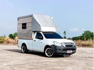 2018 Isuzu D-MAX 1.9 B Spark (ABS) Pickup
