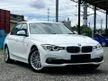 Used 2017 BMW 318i 1.5 Luxury Sedan FACELIFT 2 YEAR WARRANTY