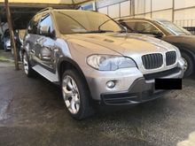2007 BMW X5 3.0 Si SUV