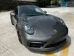 Recon 2019 Porsche 911 3.0 Carrera 4S Coupe-FRONT LIFTER-SPORT CHRONO-PASM-BOSE SOUND SYSTEM- - Cars for sale